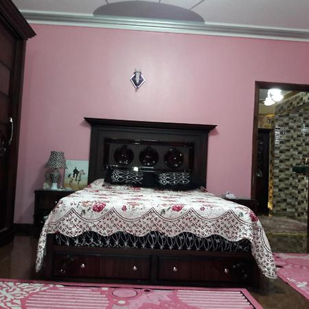 Gamal Pyramids Apartment カイロ エクステリア 写真