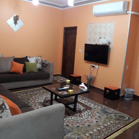 Gamal Pyramids Apartment カイロ エクステリア 写真