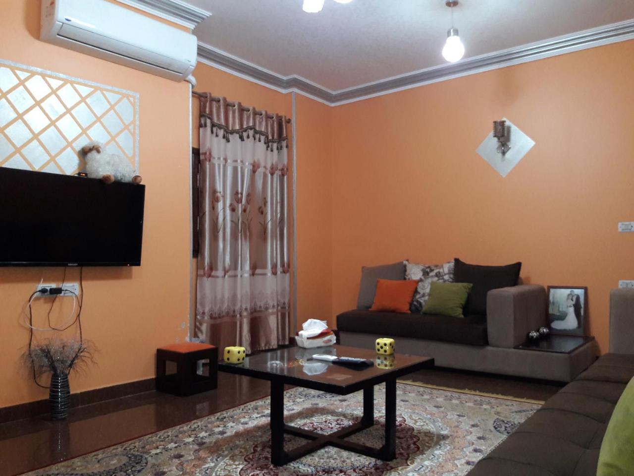 Gamal Pyramids Apartment カイロ エクステリア 写真