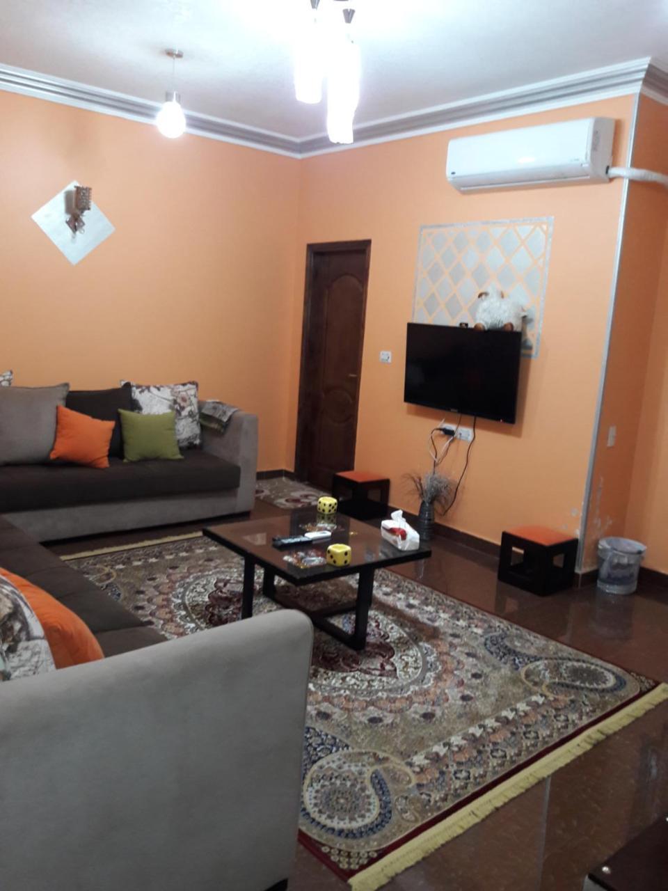 Gamal Pyramids Apartment カイロ エクステリア 写真
