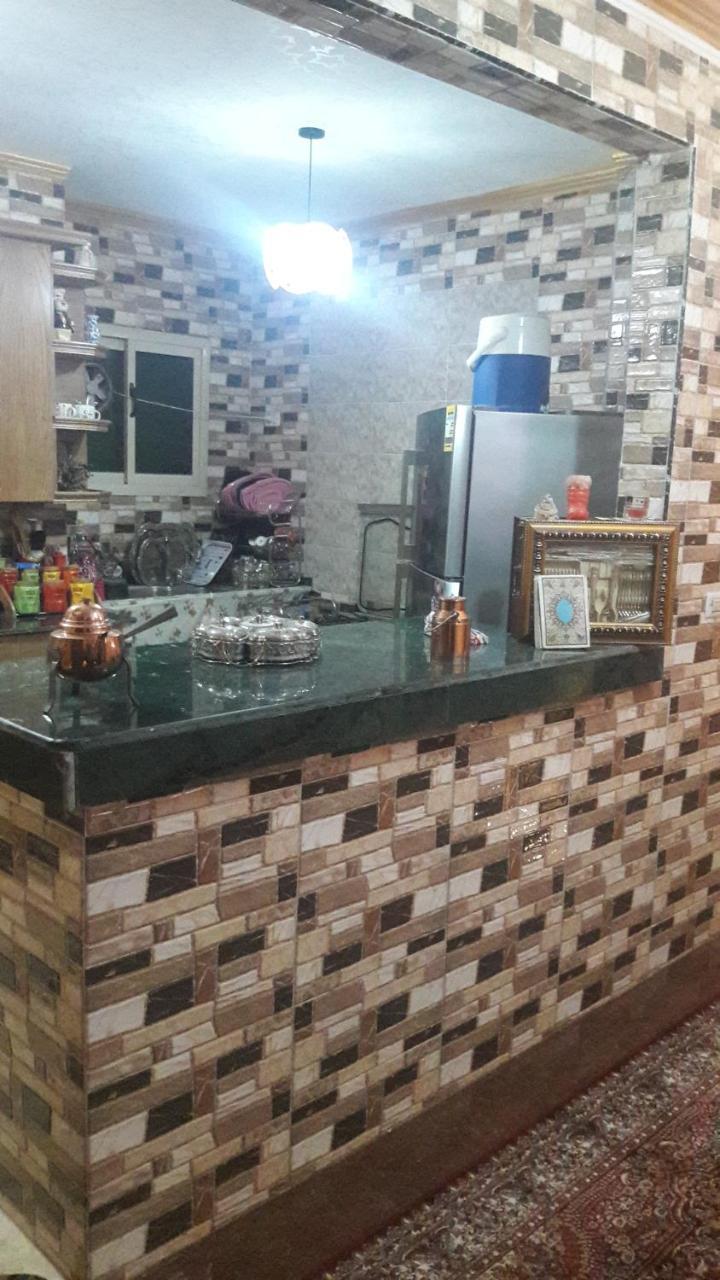 Gamal Pyramids Apartment カイロ エクステリア 写真